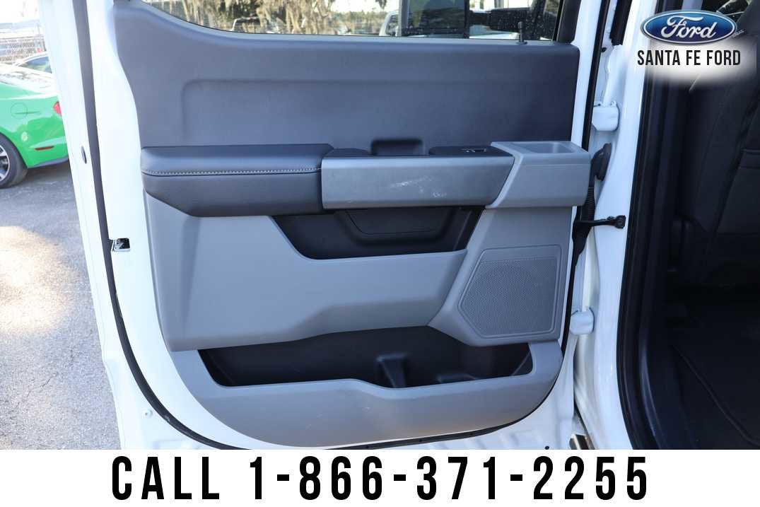 2024 Ford Super Duty F-250 SRW XLT