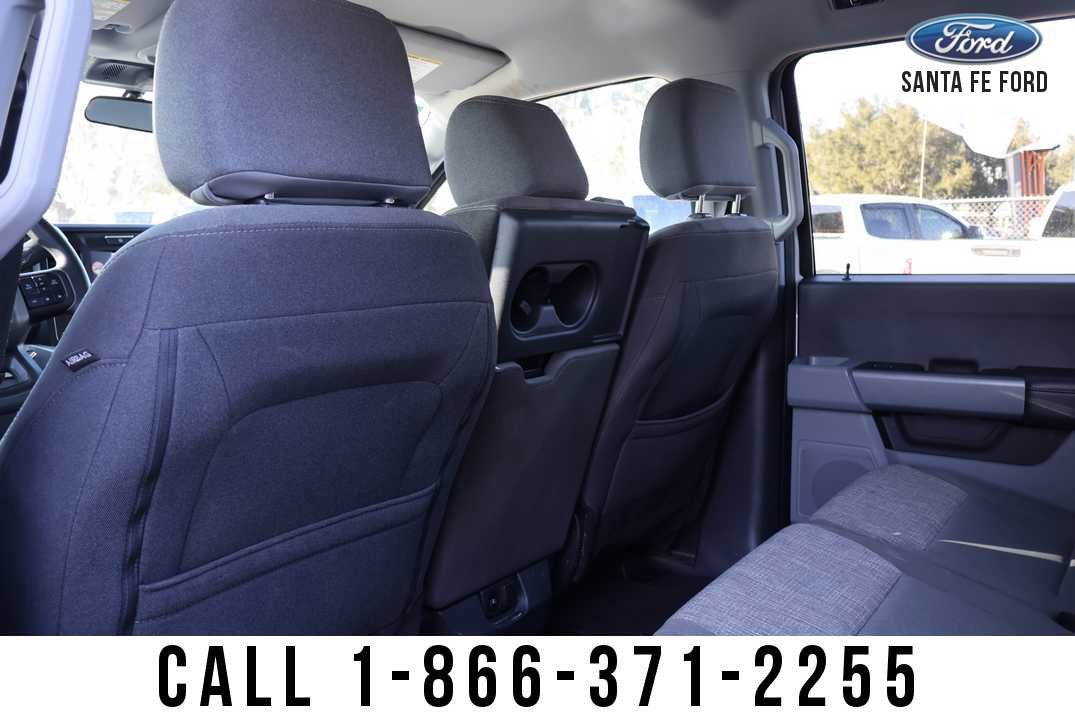 2024 Ford Super Duty F-250 SRW XLT