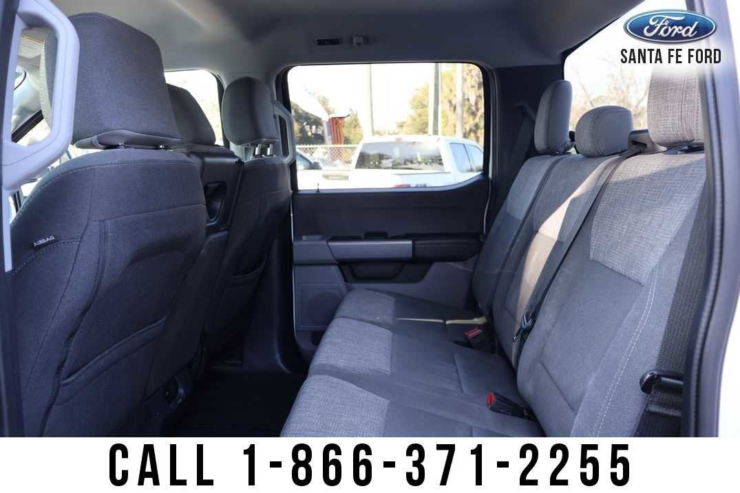 2024 Ford Super Duty F-250 SRW XLT