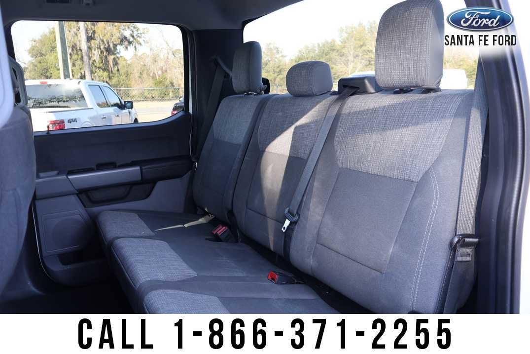 2024 Ford Super Duty F-250 SRW XLT