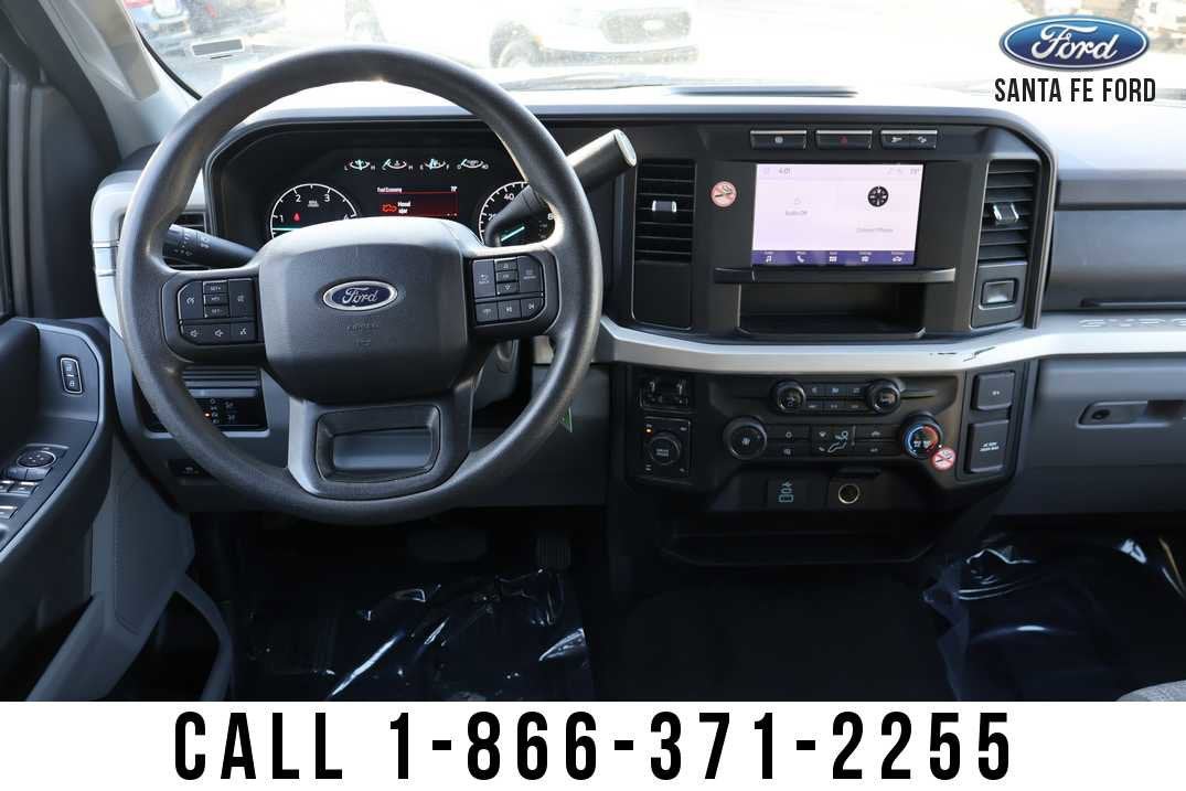 2024 Ford Super Duty F-250 SRW XLT