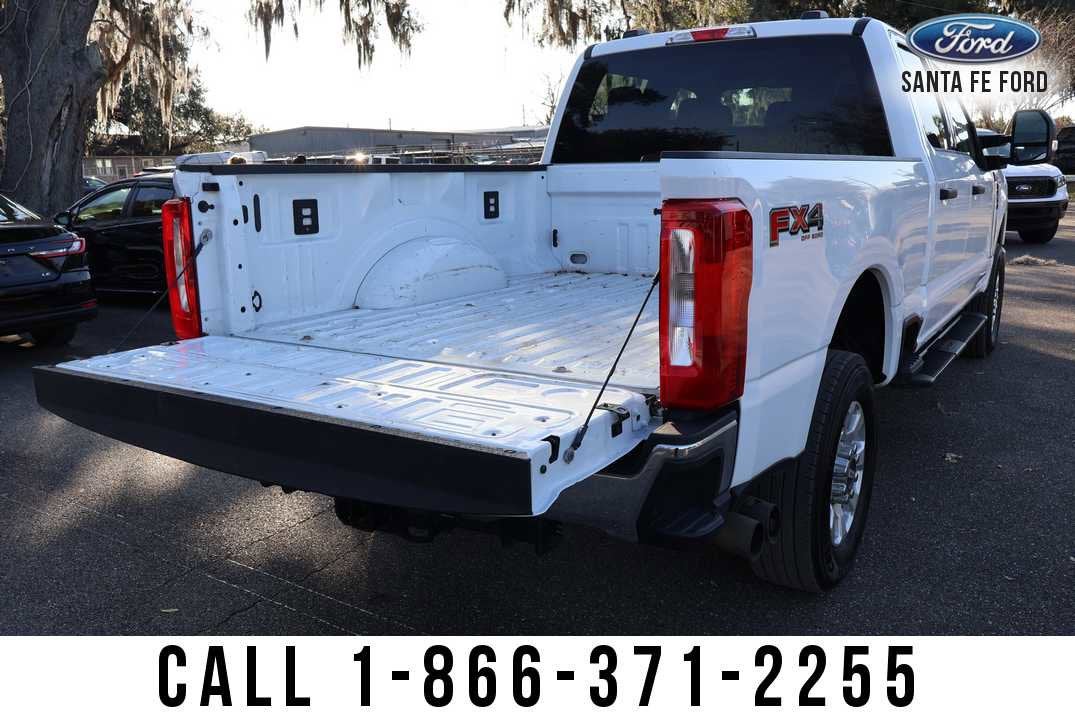 2024 Ford Super Duty F-250 SRW XLT