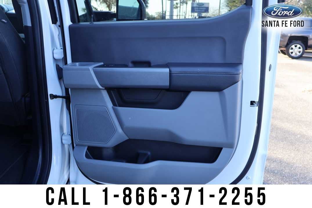 2024 Ford Super Duty F-250 SRW XLT