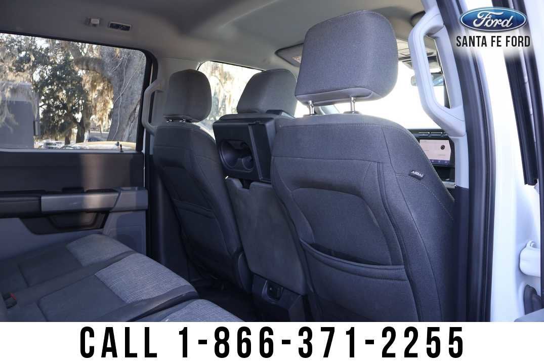 2024 Ford Super Duty F-250 SRW XLT