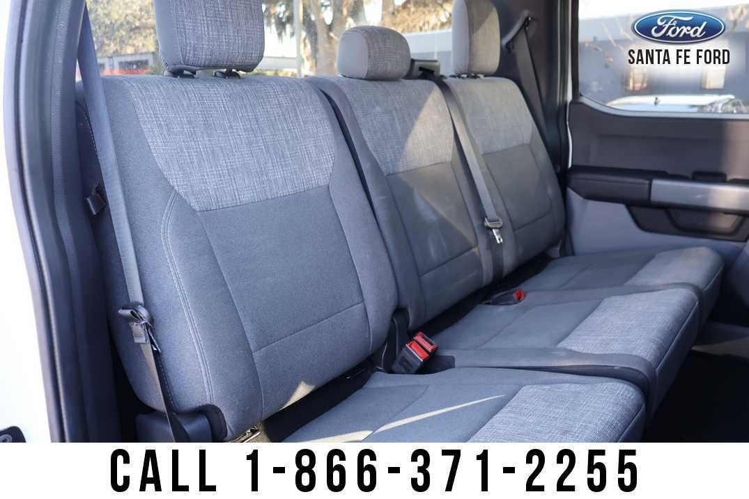 2024 Ford Super Duty F-250 SRW XLT