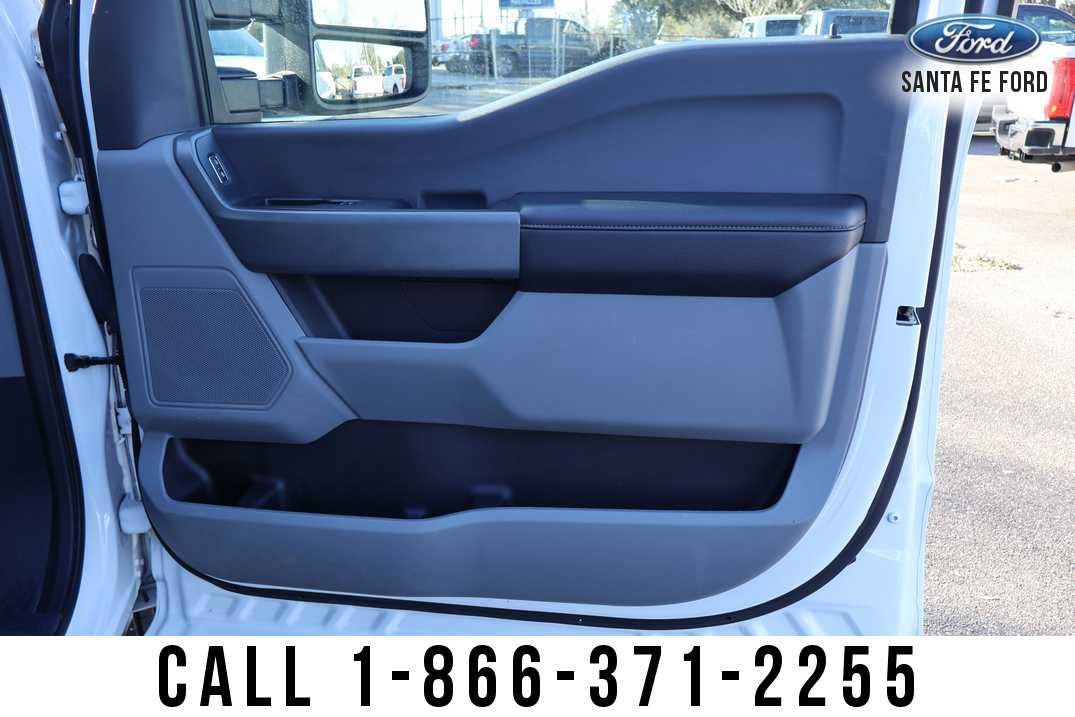 2024 Ford Super Duty F-250 SRW XLT