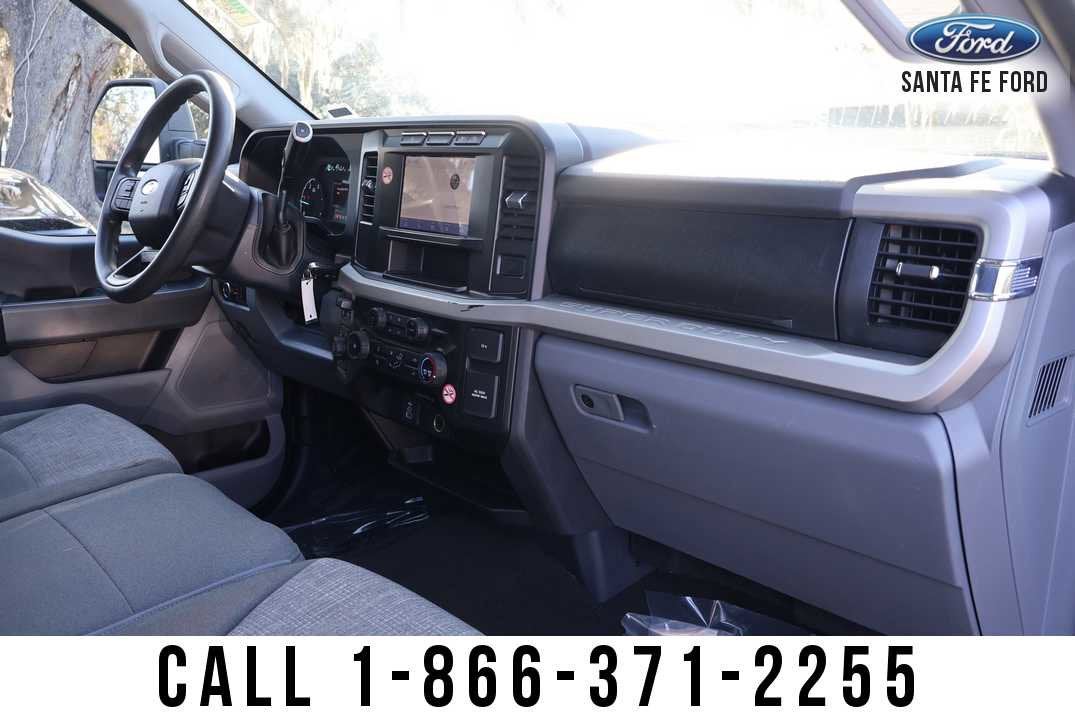 2024 Ford Super Duty F-250 SRW XLT