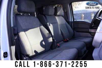 2024 Ford Super Duty F-250 SRW XLT