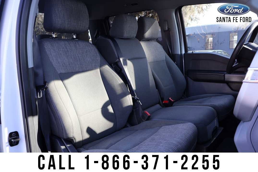 2024 Ford Super Duty F-250 SRW XLT