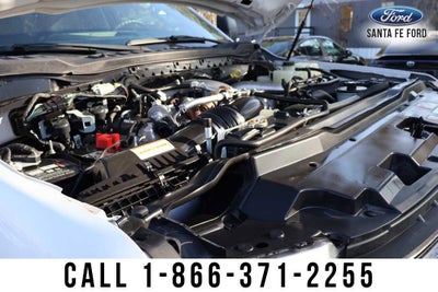 2024 Ford Super Duty F-250 SRW XLT