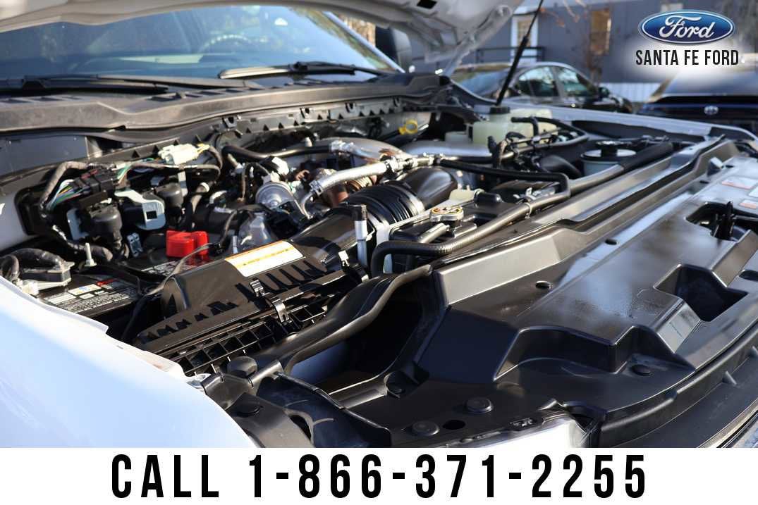 2024 Ford Super Duty F-250 SRW XLT