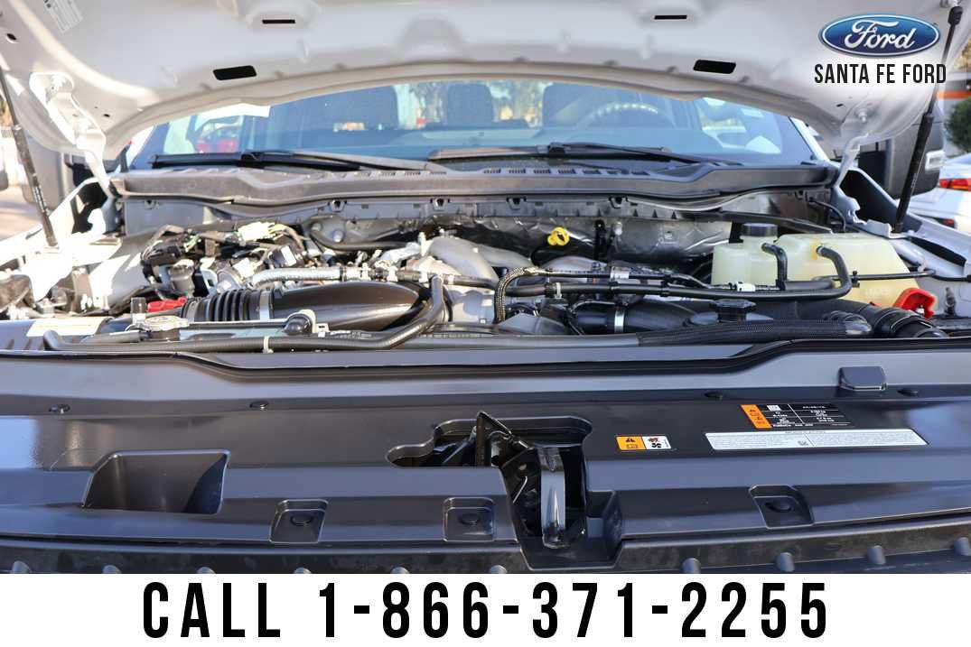 2024 Ford Super Duty F-250 SRW XLT