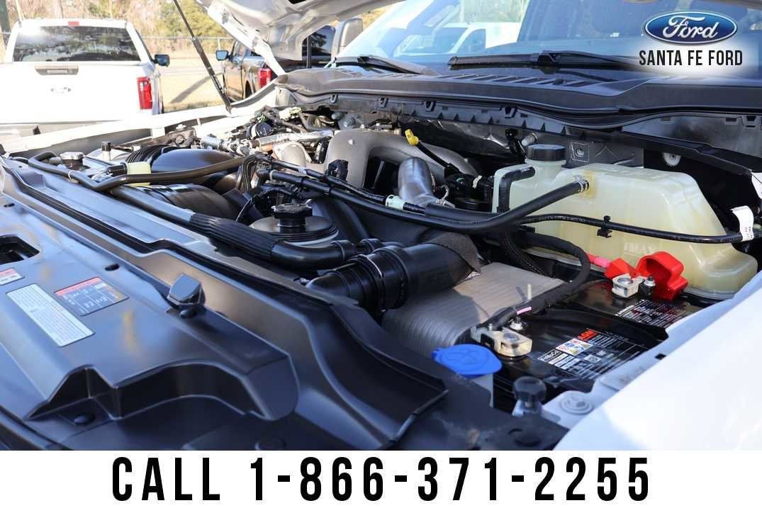 2024 Ford Super Duty F-250 SRW XLT