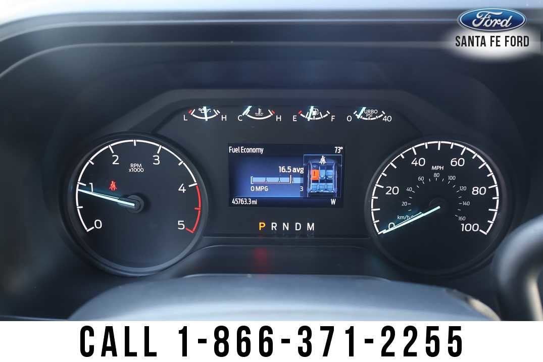 2024 Ford Super Duty F-250 SRW XLT