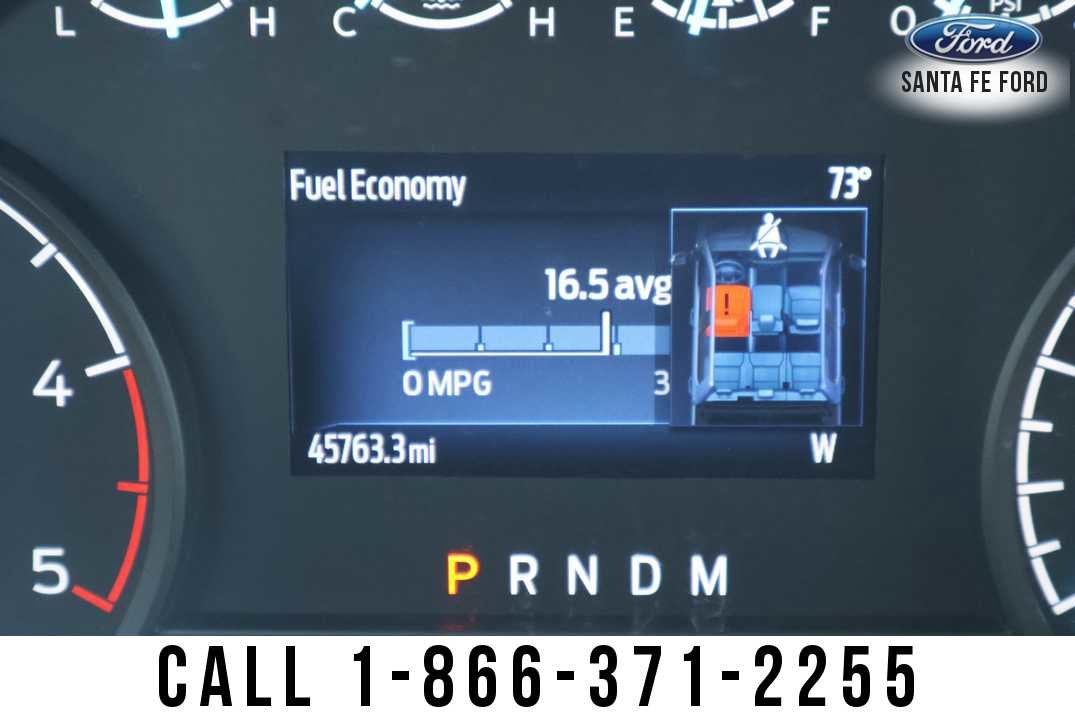 2024 Ford Super Duty F-250 SRW XLT