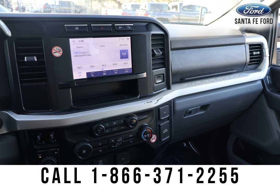 2024 Ford Super Duty F-250 SRW XLT