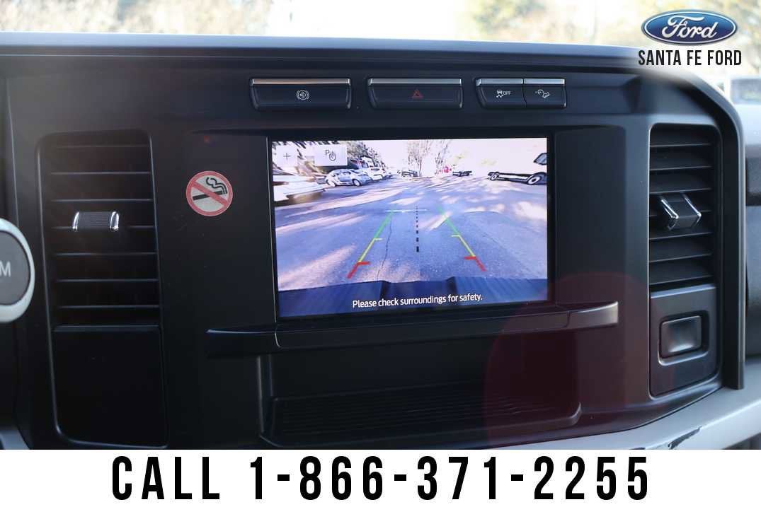 2024 Ford Super Duty F-250 SRW XLT