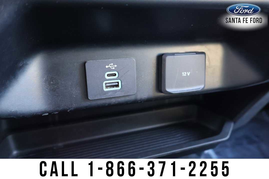 2024 Ford Super Duty F-250 SRW XLT