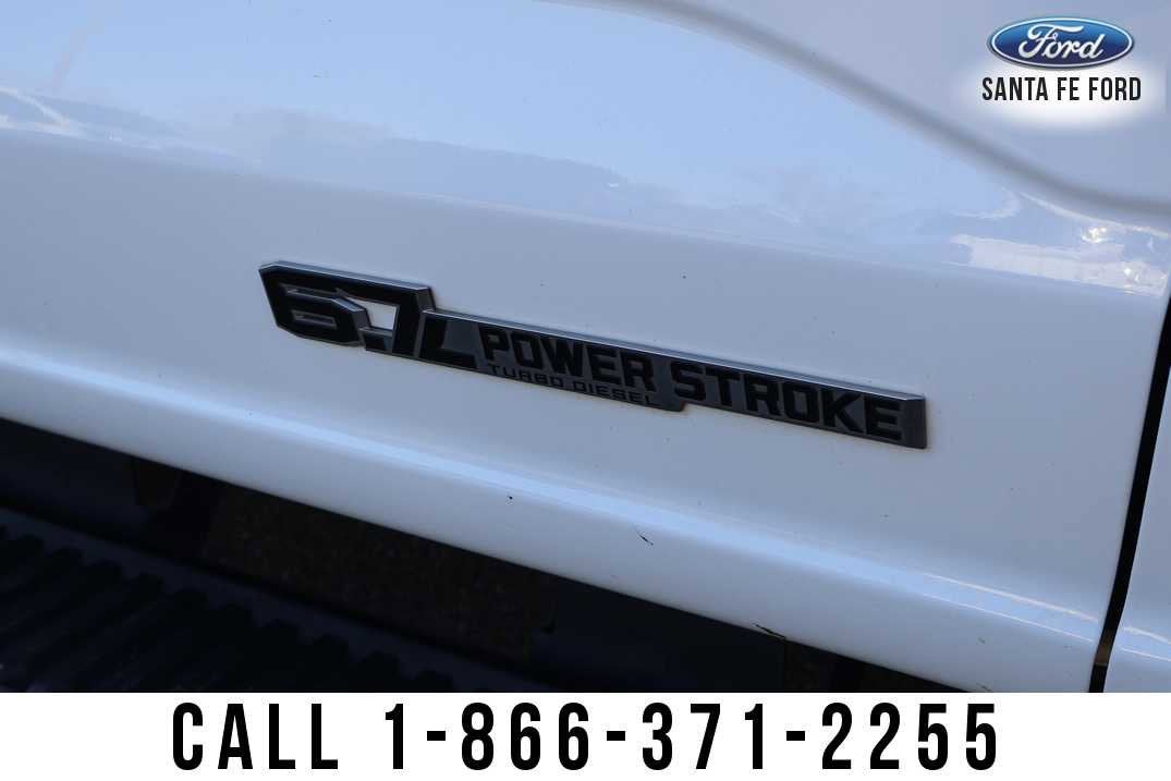 2024 Ford Super Duty F-250 SRW XLT