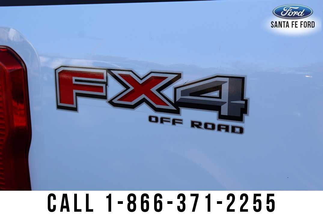 2024 Ford Super Duty F-250 SRW XLT