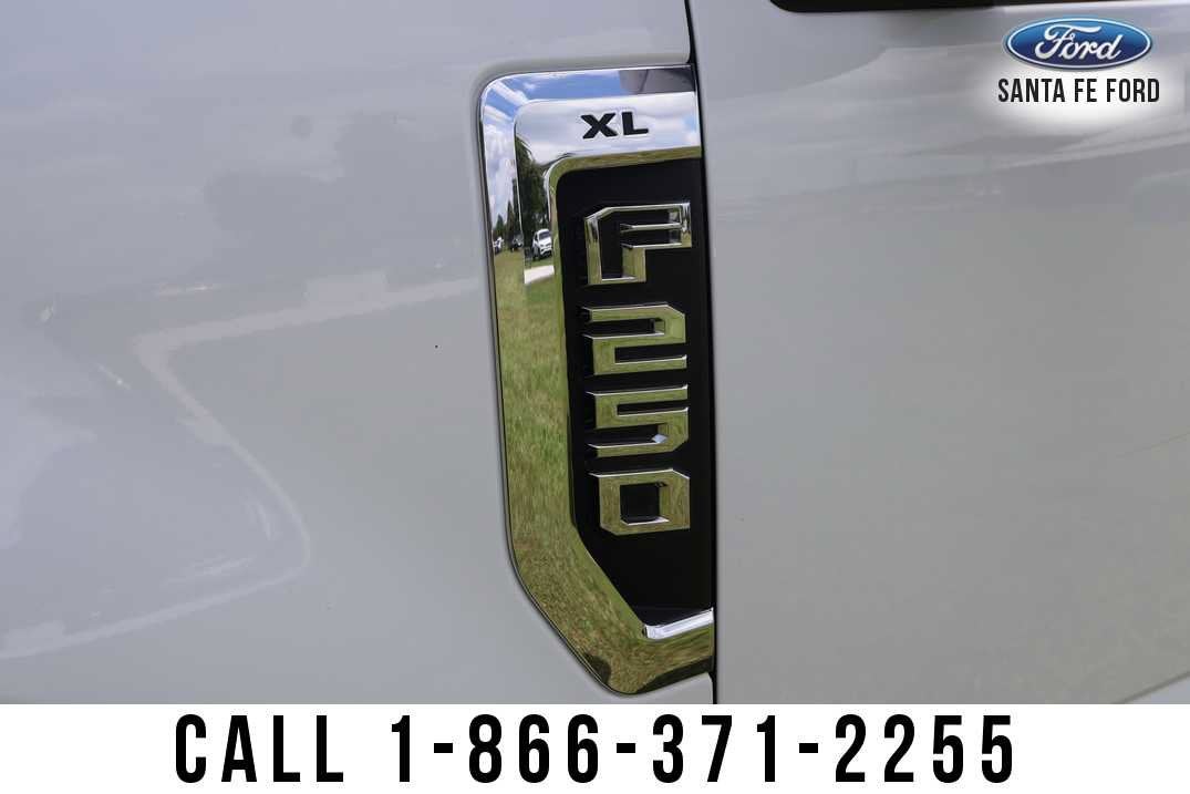 2019 Ford Super Duty F-250 SRW XL
