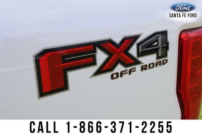 2019 Ford Super Duty F-250 SRW XL