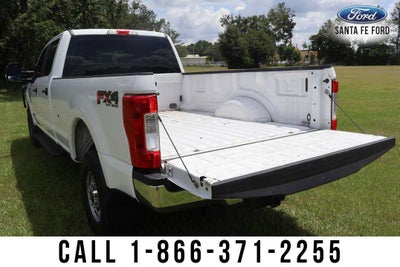 2019 Ford Super Duty F-250 SRW XL