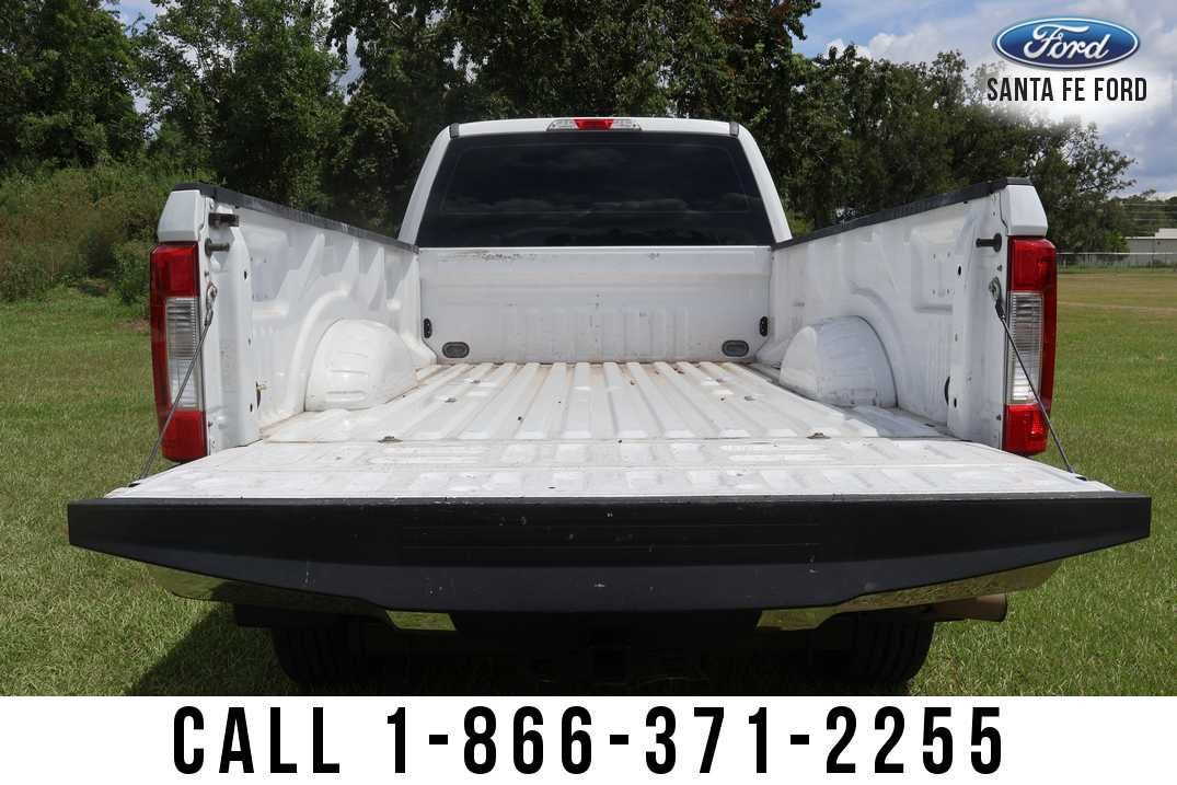 2019 Ford Super Duty F-250 SRW XL