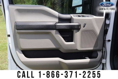 2019 Ford Super Duty F-250 SRW XL