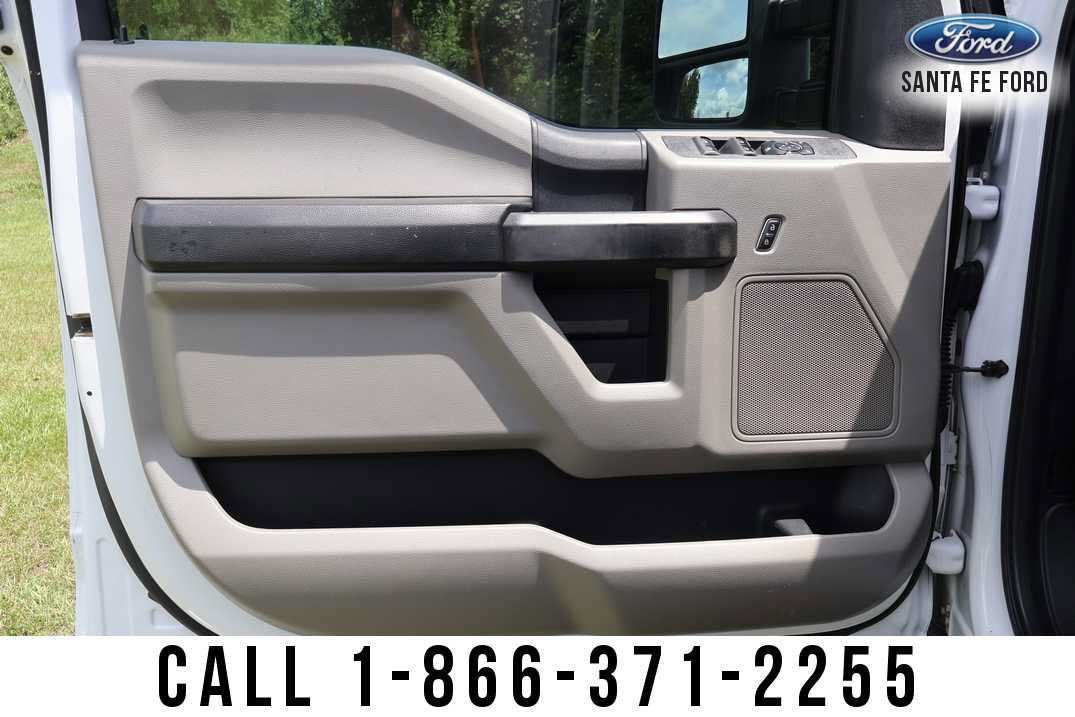 2019 Ford Super Duty F-250 SRW XL