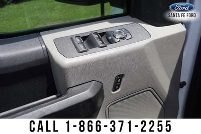 2019 Ford Super Duty F-250 SRW XL