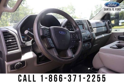 2019 Ford Super Duty F-250 SRW XL