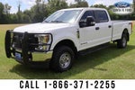 2019 Ford Super Duty F-250 SRW XL