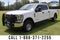 2019 Ford Super Duty F-250 SRW XL