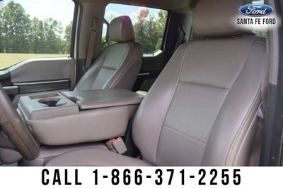 2019 Ford Super Duty F-250 SRW XL
