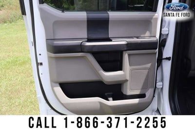 2019 Ford Super Duty F-250 SRW XL