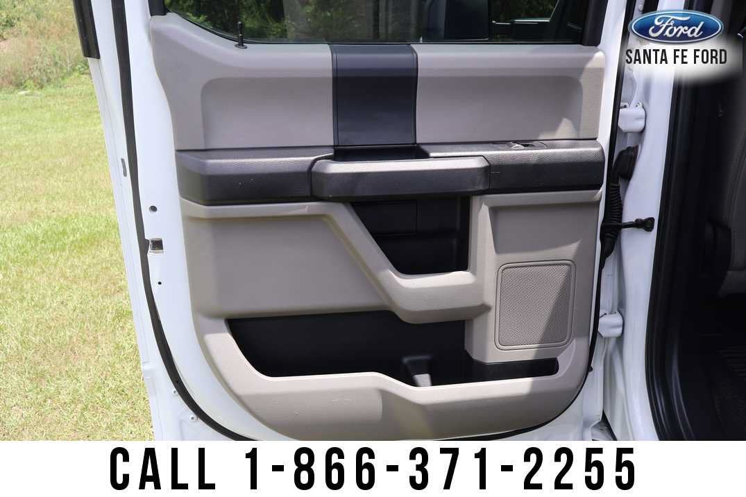 2019 Ford Super Duty F-250 SRW XL