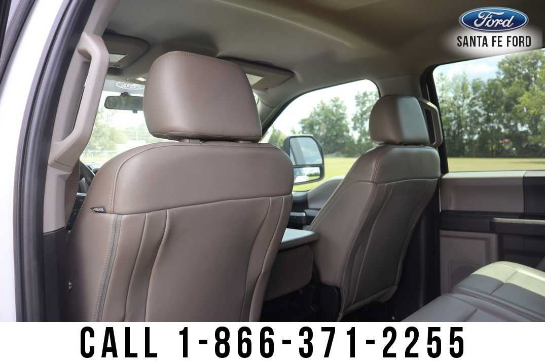2019 Ford Super Duty F-250 SRW XL