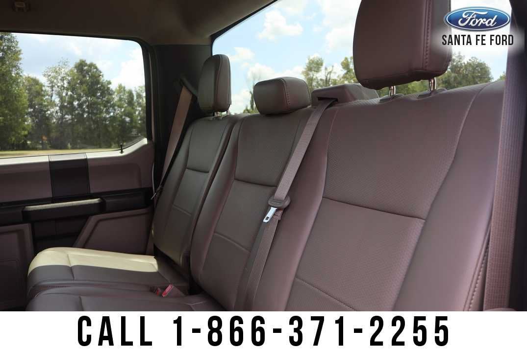 2019 Ford Super Duty F-250 SRW XL