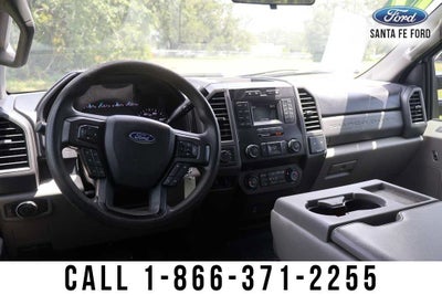 2019 Ford Super Duty F-250 SRW XL
