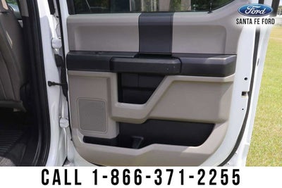 2019 Ford Super Duty F-250 SRW XL