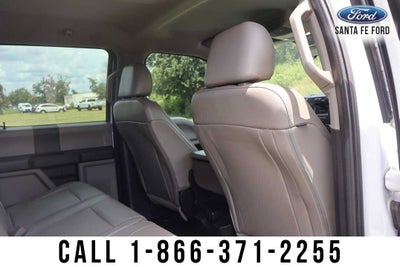 2019 Ford Super Duty F-250 SRW XL