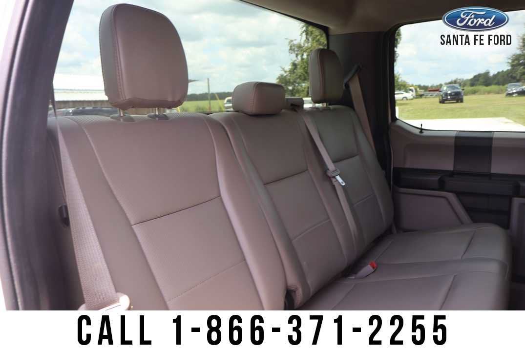 2019 Ford Super Duty F-250 SRW XL