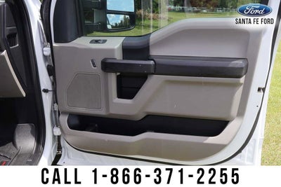 2019 Ford Super Duty F-250 SRW XL