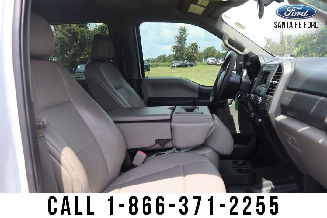 2019 Ford Super Duty F-250 SRW XL