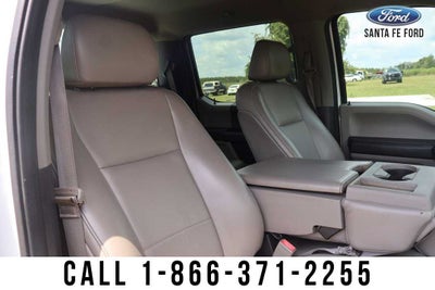 2019 Ford Super Duty F-250 SRW XL