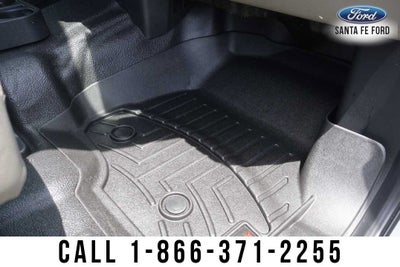 2019 Ford Super Duty F-250 SRW XL