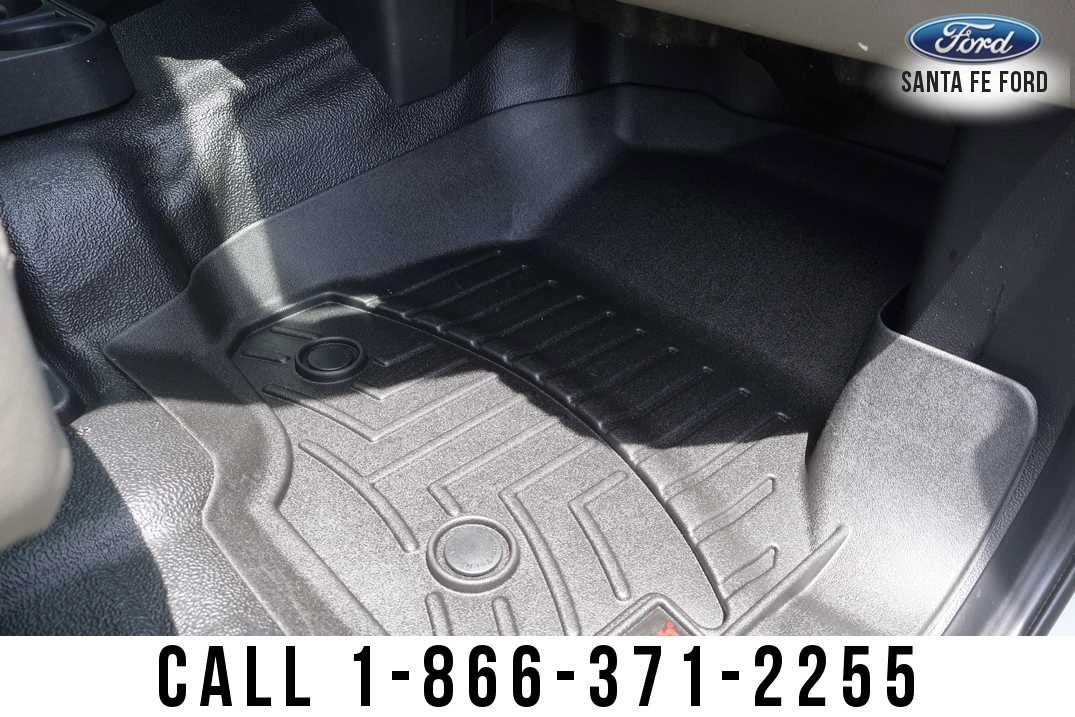 2019 Ford Super Duty F-250 SRW XL