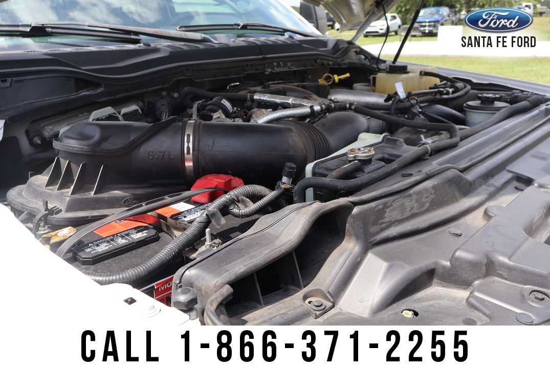 2019 Ford Super Duty F-250 SRW XL