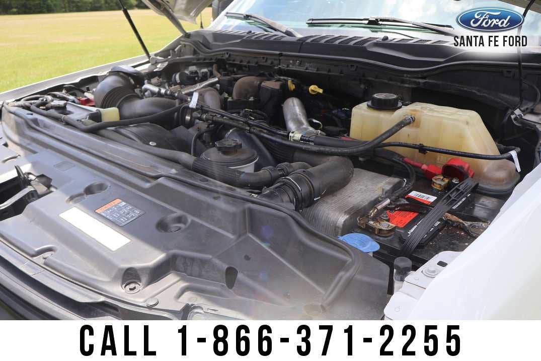 2019 Ford Super Duty F-250 SRW XL